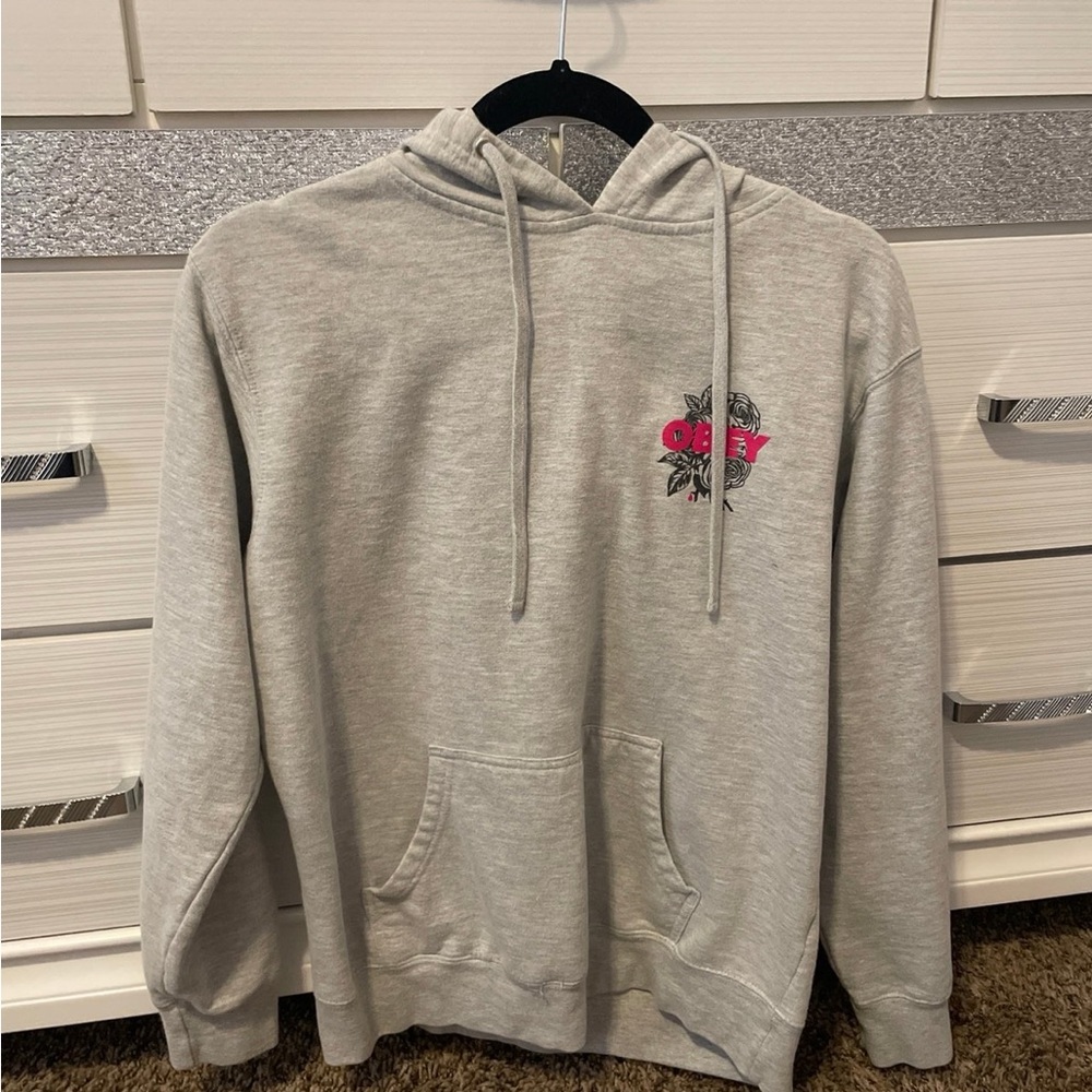Obey Hoodie